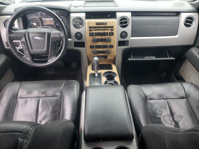Zdjęcie 8 z aukcji – 2011 FORD F150 SUPER z VIN 1FTFX1ET9BFC08926