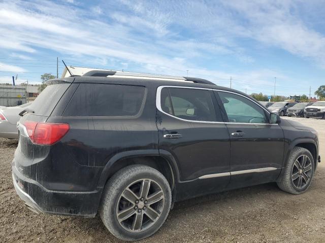 Photo 3 from auction – 2017 GMC ACADIA DEN with VIN 1GKKNXLS0HZ260443