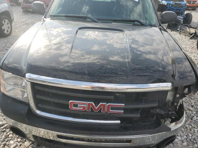 Photo 11 from auction – 2009 GMC SIERRA K15 with VIN 2GTEK390X91129238