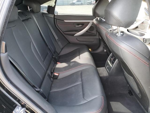 Photo 10 from auction – 2015 BMW 435 I GRAN with VIN WBA4B1C59FG241111