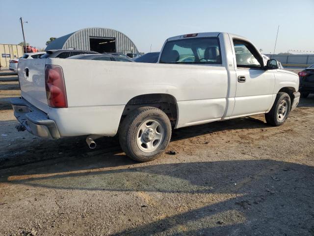 Photo 3 from auction – 2003 CHEVROLET SILVERADO with VIN 1GCEC14X93Z347773