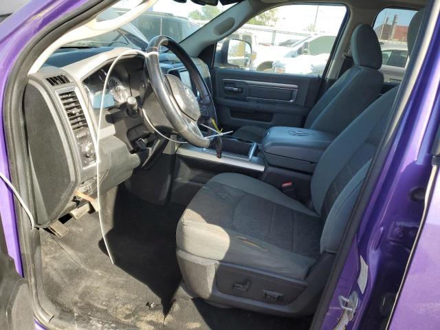 Photo 7 from auction – 2015 RAM 1500 SLT with VIN 1C6RR7TM1FS708430