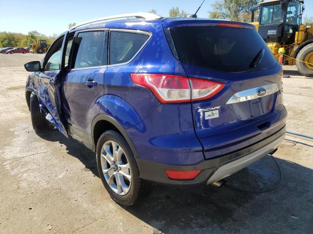 Photo 2 from auction – 2015 FORD ESCAPE TIT with VIN 1FMCU0J92FUB90086