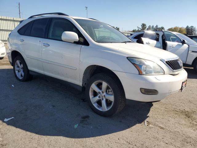 Photo 4 from auction – 2008 LEXUS RX 350 with VIN 2T2HK31U98C085708