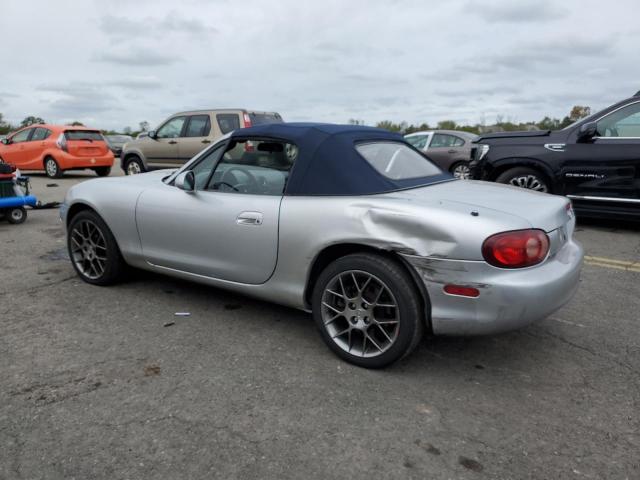 Photo 2 from auction – 2004 MAZDA MX-5 MIATA with VIN JM1NB353840402908