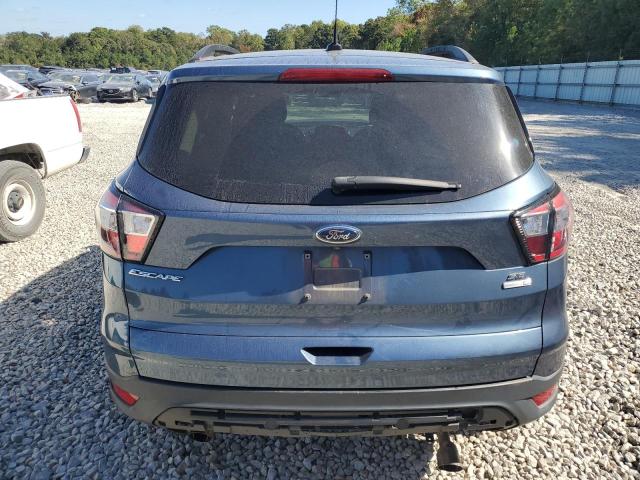 Photo 6 from auction – 2018 FORD ESCAPE SE with VIN 1FMCU9GD4JUB19870