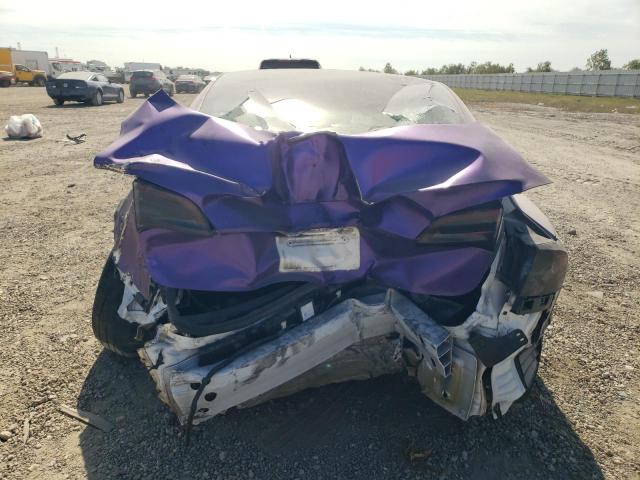 Photo 6 from auction – 2023 TESLA MODEL 3 with VIN 5YJ3E1EA6PF609983