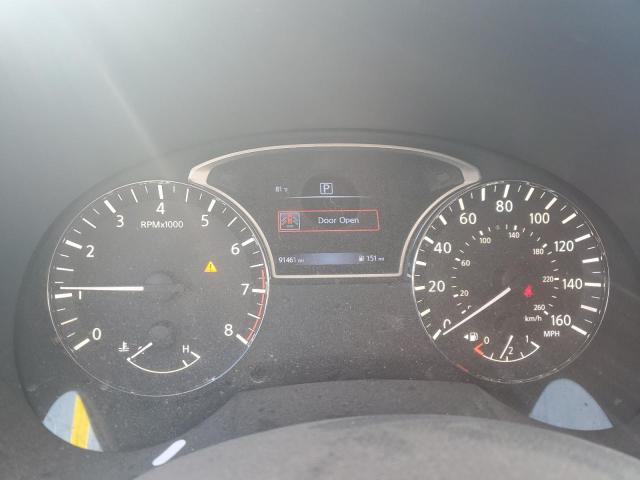 Photo 9 from auction – 2016 NISSAN ALTIMA 2.5 with VIN 1N4AL3AP2GC260648
