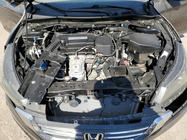 Photo 11 from auction – 2014 HONDA ACCORD EX with VIN 1HGCR2F70EA307495
