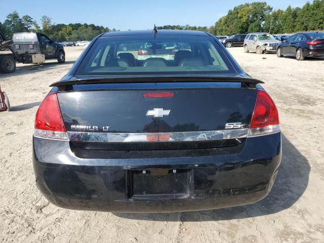 Photo 6 from auction – 2008 CHEVROLET IMPALA LT with VIN 2G1WT58N581373039