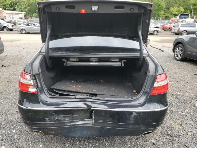Photo 6 from auction – 2013 MERCEDES-BENZ E 350 4MAT with VIN WDDHF8JB9DA731919