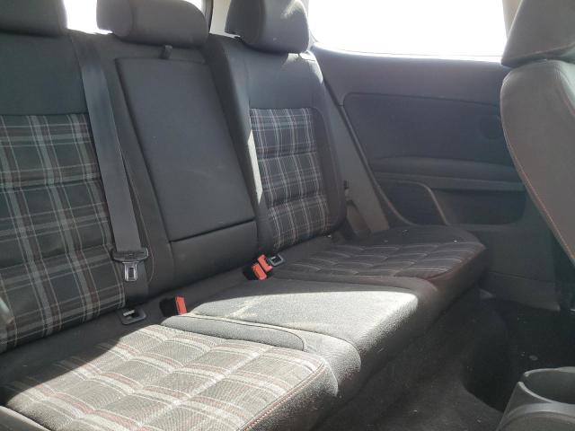 Photo 10 from auction – 2011 VOLKSWAGEN GOLF with VIN WVWAB7AJ4BW255734