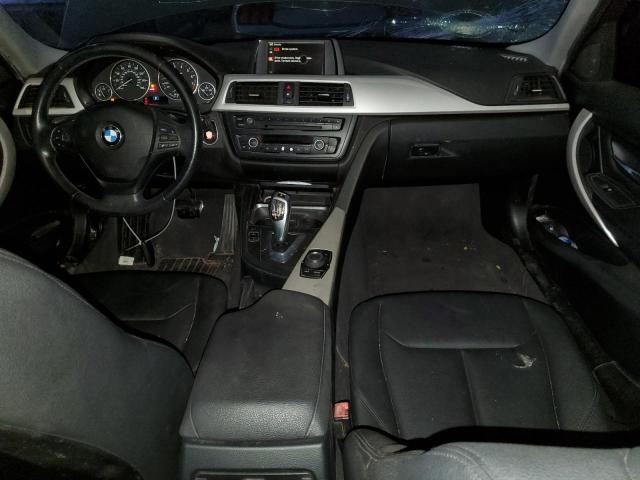 Photo 8 from auction – 2014 BMW 320 I with VIN WBA3B1C55EK135598