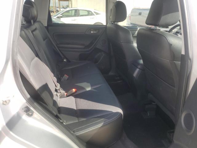 Photo 11 from auction – 2017 SUBARU FORESTER 2 with VIN JF2SJARC2HH520675