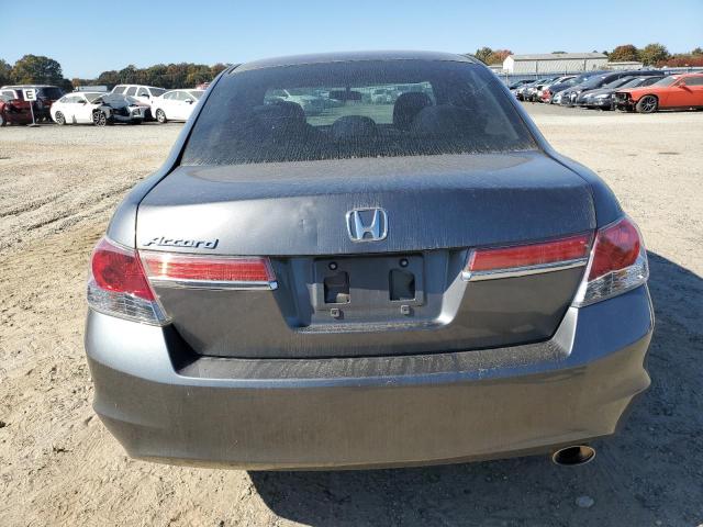 Photo 6 from auction – 2012 HONDA ACCORD LX with VIN 1HGCP2F36CA246783