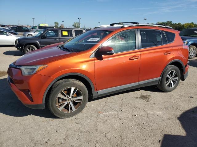 Photo 1 from auction – 2016 TOYOTA RAV4 XLE with VIN JTMRFREV0GJ103048