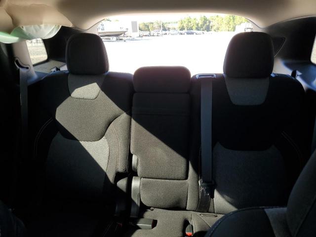 Photo 10 from auction – 2014 JEEP CHEROKEE L with VIN 1C4PJLCS8EW123060
