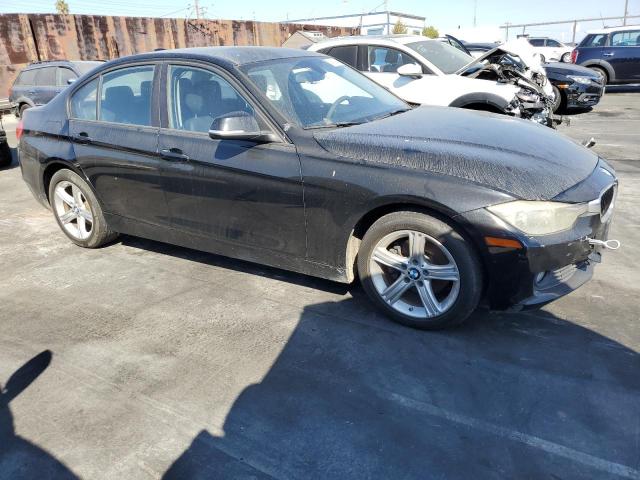 Photo 4 from auction – 2014 BMW 328 D with VIN WBA3D3C55EK155310