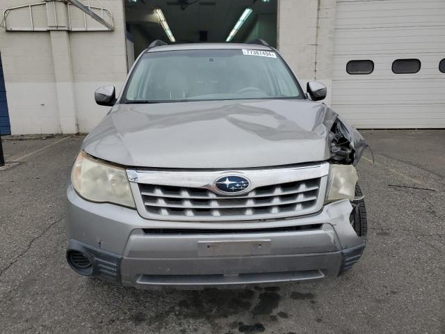 Photo 5 from auction – 2011 SUBARU FORESTER 2 with VIN JF2SHADC6BH739200