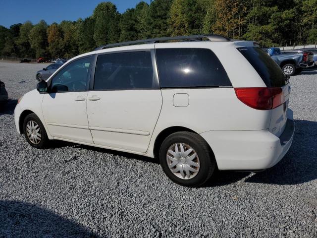 Photo 2 from auction – 2007 TOYOTA SIENNA CE with VIN 5TDZK23C87S020412