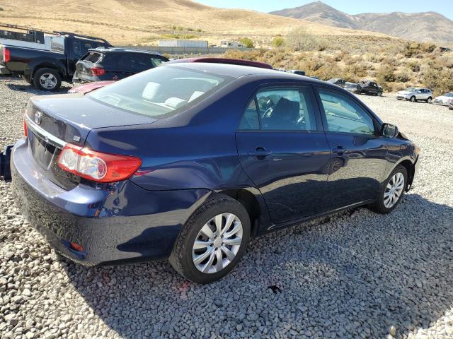 Photo 3 from auction – 2012 TOYOTA COROLLA BA with VIN 5YFBU4EE4CP049186