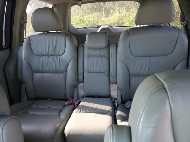 Photo 10 from auction – 2005 HONDA ODYSSEY EX with VIN 5FNRL38655B412920