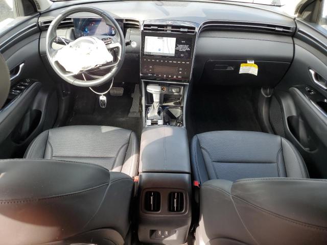Photo 8 from auction – 2023 HYUNDAI TUCSON N L with VIN KM8JFCAEXPU225331