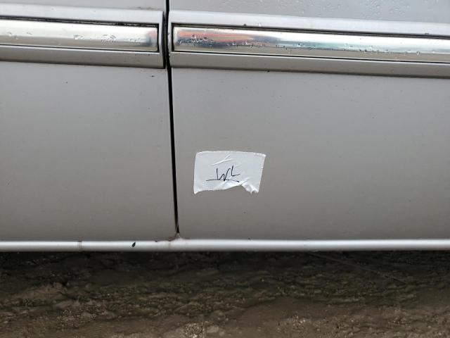 Photo 12 from auction – 2004 DODGE GRAND CARA with VIN 2D4GP44L64R533619