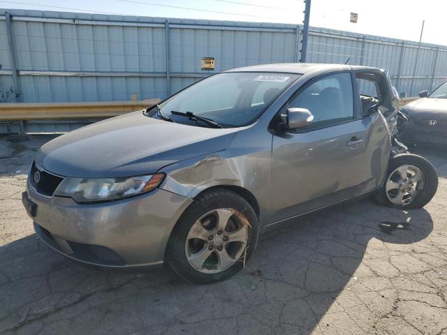 Photo 1 from auction – 2010 KIA FORTE EX with VIN KNAFU4A26A5310922