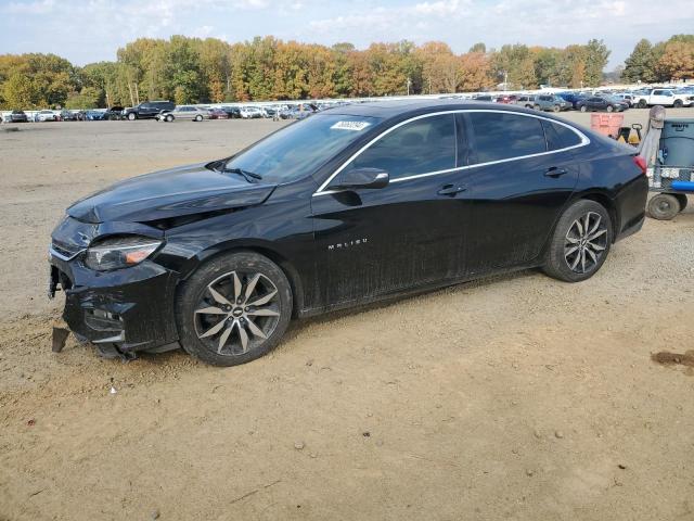 Photo 1 from auction – 2016 CHEVROLET MALIBU LT with VIN 1G1ZE5ST2GF248473