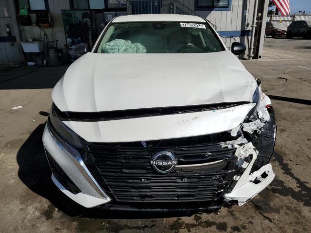Photo 5 from auction – 2024 NISSAN ALTIMA SV with VIN 1N4BL4DV2RN356002