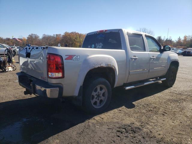 Photo 3 from auction – 2009 GMC SIERRA K15 with VIN 3GTEK33M19G249691