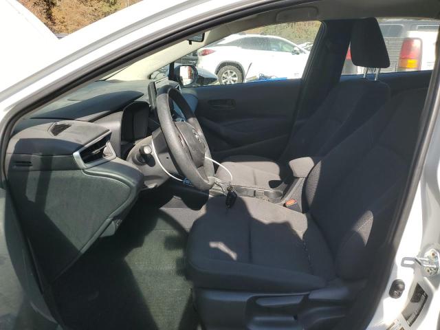 Photo 7 from auction – 2024 TOYOTA COROLLA LE with VIN 5YFB4MDE5RP109566