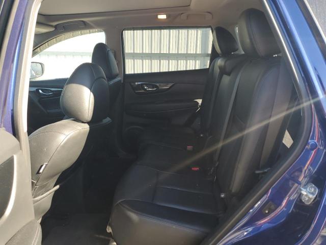 Photo 11 from auction – 2019 NISSAN ROGUE S with VIN 5N1AT2MVXKC814408
