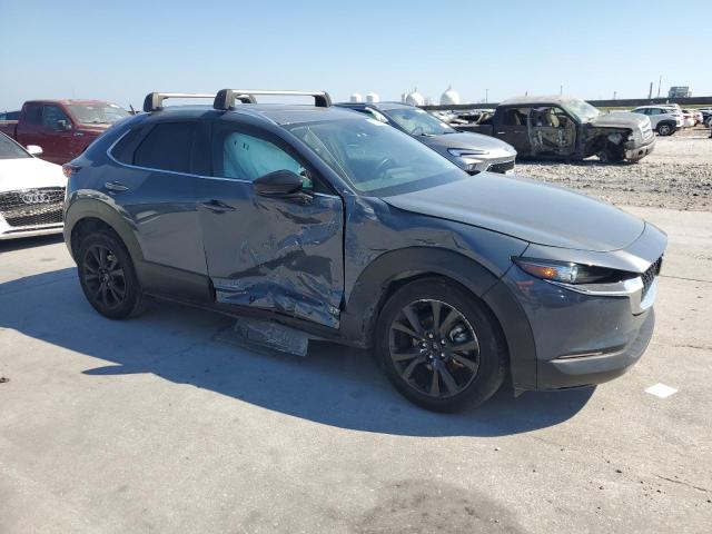 Photo 4 from auction – 2023 MAZDA CX-30 PREF with VIN 3MVDMBCM1PM500173