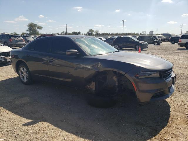 Photo 4 from auction – 2019 DODGE CHARGER SX with VIN 2C3CDXBG7KH711248