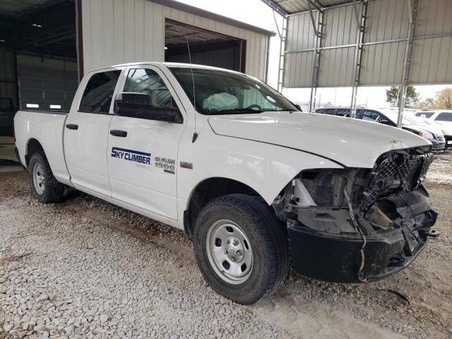 Photo 4 from auction – 2021 DODGE RAM with VIN 1C6RR7ST5MS561289