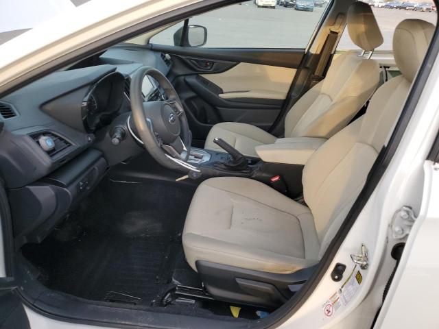 Снимка 7 от търг – 2017 SUBARU IMPREZA с VIN 4S3GKAA6XH3600598