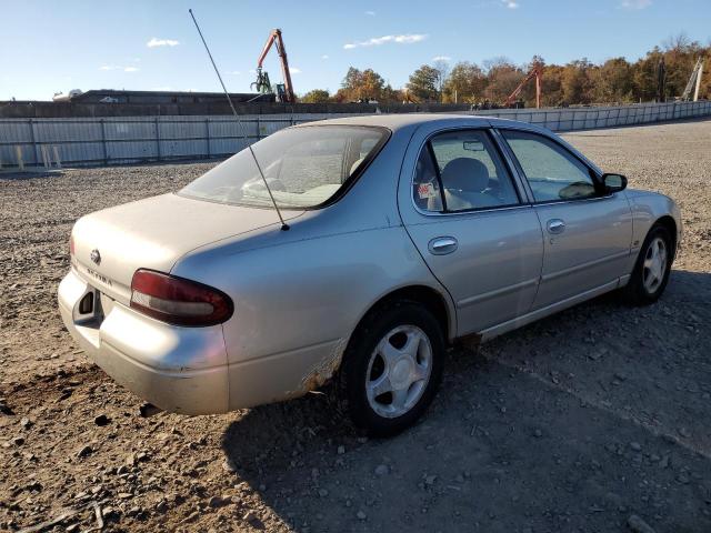 Photo 3 from auction – 1997 NISSAN ALTIMA XE with VIN 1N4BU31DXVC166151