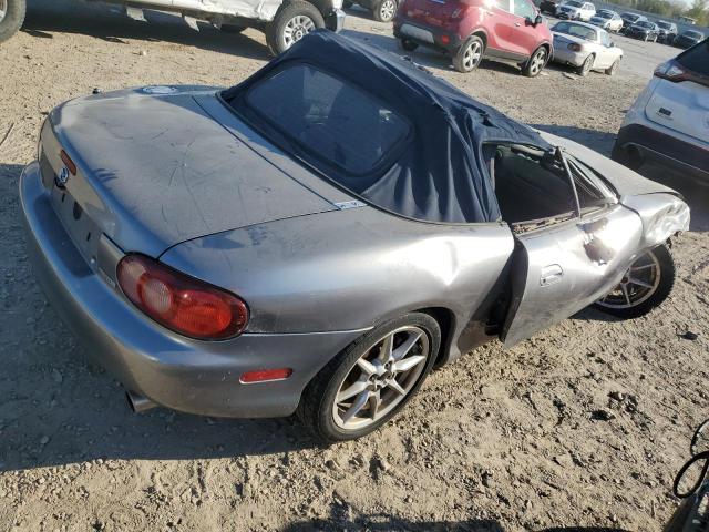 Photo 3 from auction – 2003 MAZDA MX-5 MIATA with VIN JM1NB353830306632
