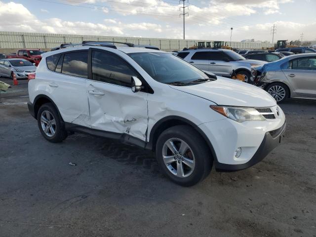 Photo 4 from auction – 2015 TOYOTA RAV4 XLE with VIN 2T3WFREV6FW201990