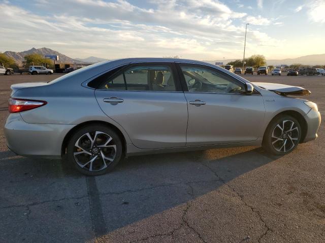 Photo 3 from auction – 2016 TOYOTA CAMRY HYBR with VIN 4T1BD1FK8GU199115