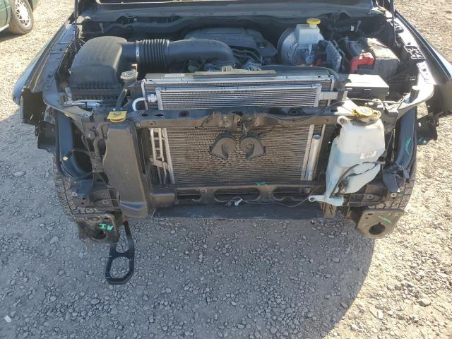 Photo 11 from auction – 2019 RAM 1500 BIG H with VIN 1C6SRFFT3KN811677
