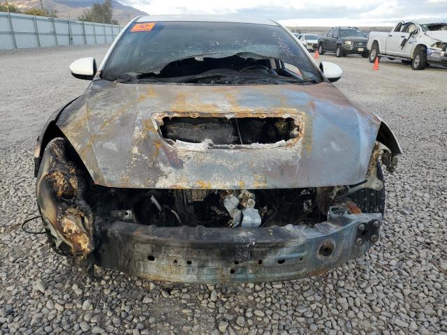 Photo 5 from auction – 2012 MAZDA SPEED 3 with VIN JM1BL1L45C1620829