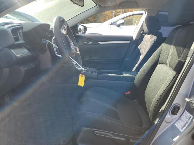 Photo 7 from auction – 2016 HONDA CIVIC LX with VIN 2HGFC2F58GH522480