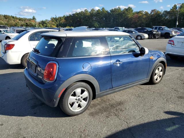 Photo 3 from auction – 2017 MINI COOPER with VIN WMWXP5C3XH2D16860