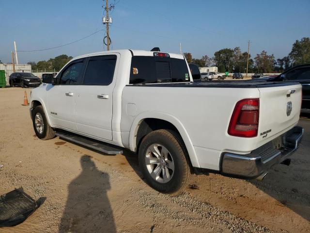 Photo 2 from auction – 2021 RAM 1500 LARAM with VIN 1C6RREJT2MN673665