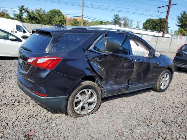 Photo 3 from auction – 2020 CHEVROLET EQUINOX PR with VIN 3GNAXNEV2LS585590