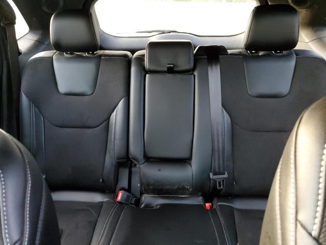 Photo 10 from auction – 2020 FORD EDGE ST with VIN 2FMPK4AP4LBA66299