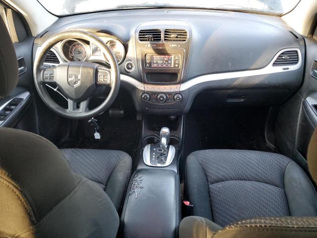Photo 8 from auction – 2011 DODGE JOURNEY MA with VIN 3D4PG1FG6BT530485